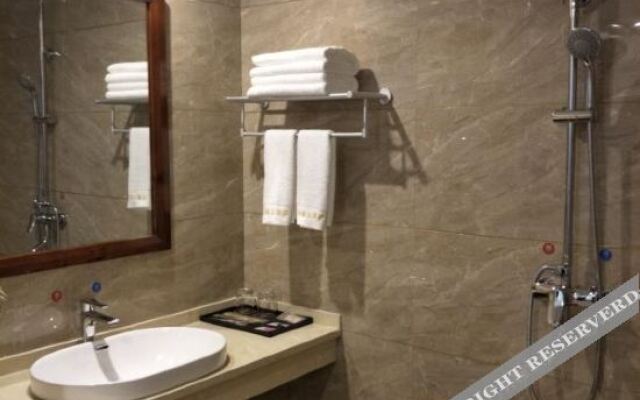 Huayuan xingyin Hotel