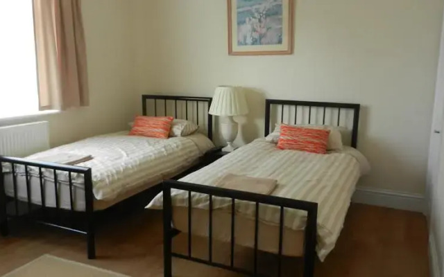 The Sheiling Guest House