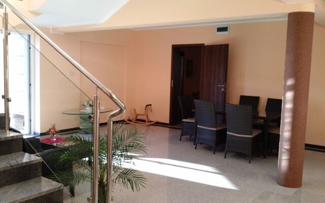 Dom Wypoczynkowy Fantazja