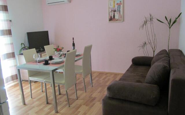 Apartment Danese Promajna