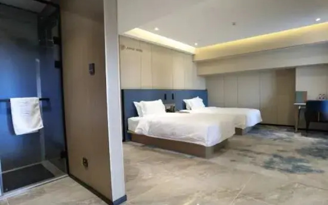 Wanyue Hotel