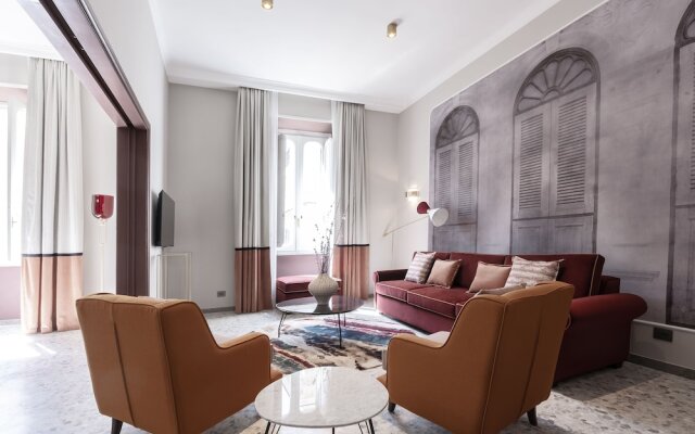 Be Mate Castel Sant'Angelo