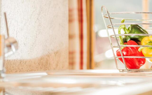 Farm Resort Geislerhof