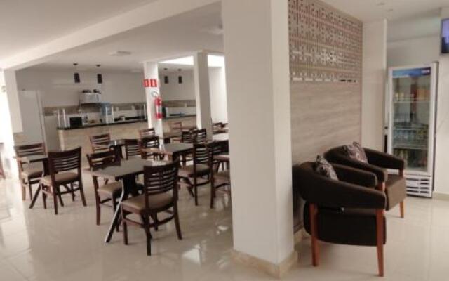 Lider Hotel