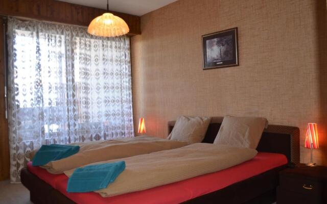 Immeuble Mont Noble