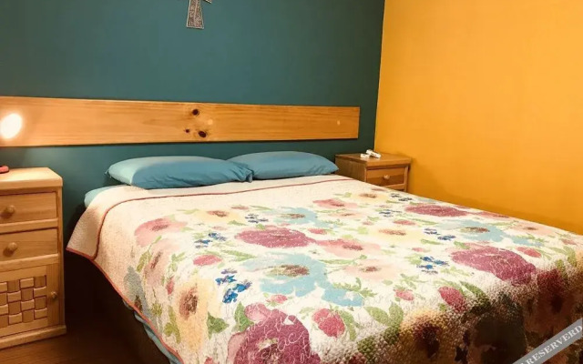 Chillout Flat Bed & Breakfast