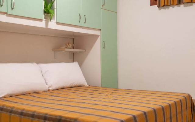 Casa Poseidonia in Agrustos