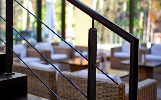 SPA Hotel Belvilis