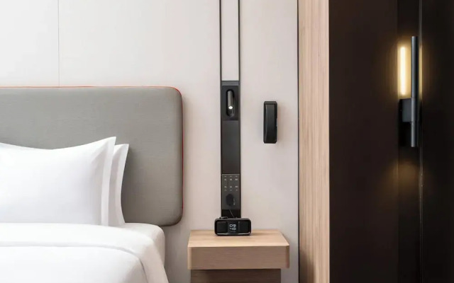 Holiday Inn Express Chongqing Tongliang