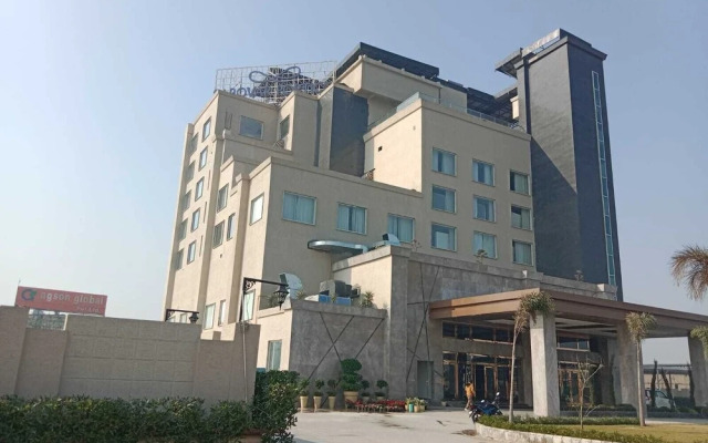 Sarovar Portico Sonipat