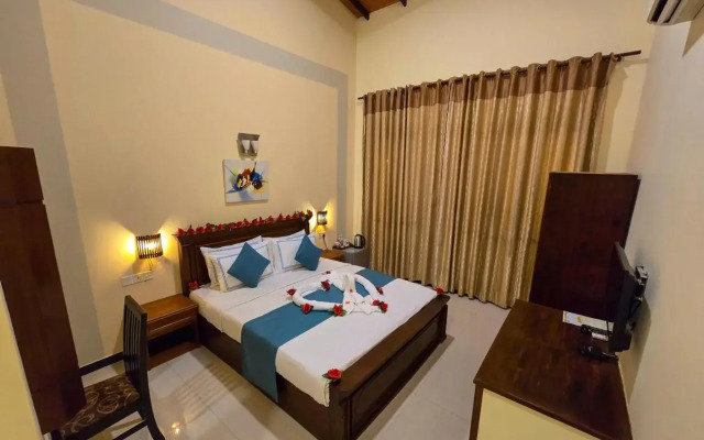 Kalundawa Nature Resort