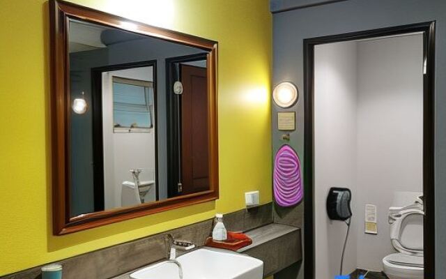 The Marble Hostel
