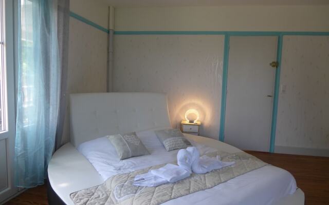 Domaine de L'Arche de René