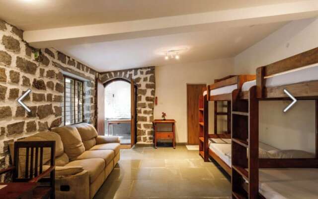 Jungle Stay by Bilwa Estate