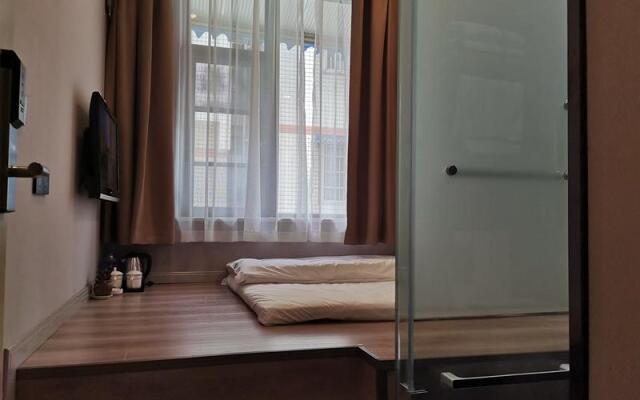 Jun Hotel Sichuan Shiling Town Chengdu Univerysity