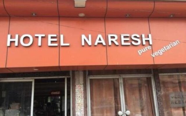 Hotel Naresh