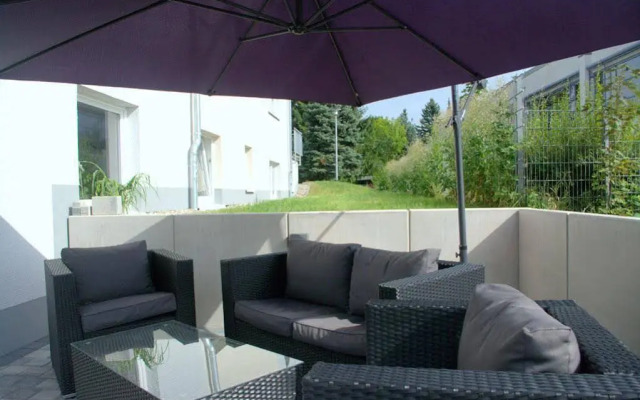 Hotel Beuss