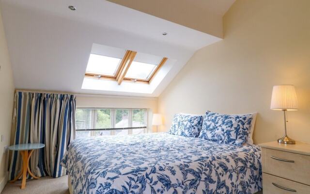 3 Coach House Mews