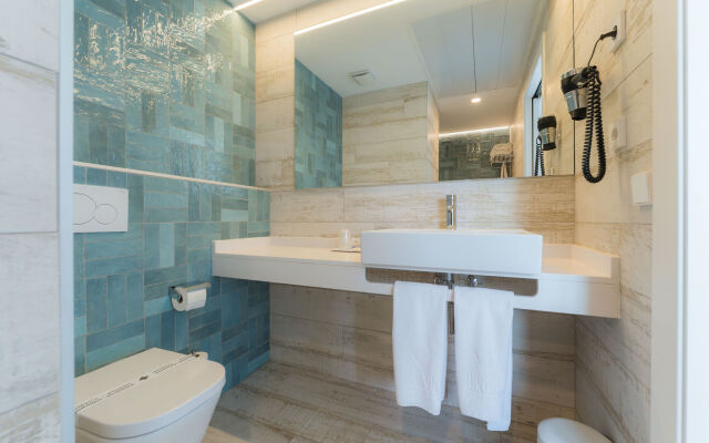 Hotel Orosol by Typic Hotels