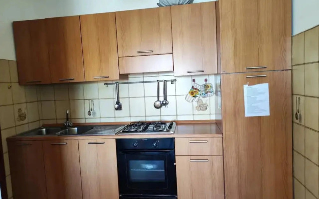 Locazione Turistica Gaia