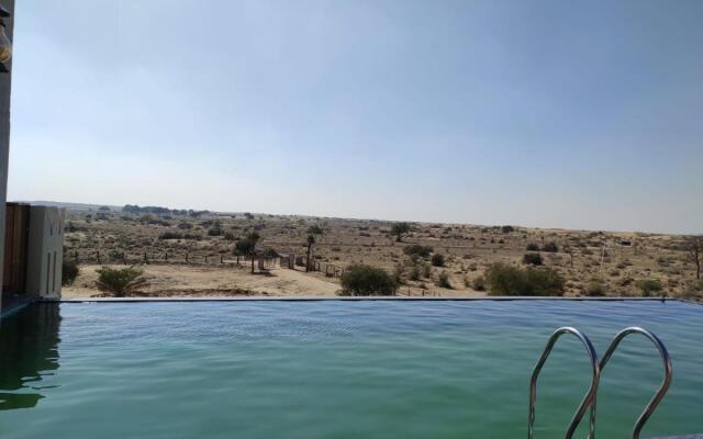 Karwaan Jaisalmer
