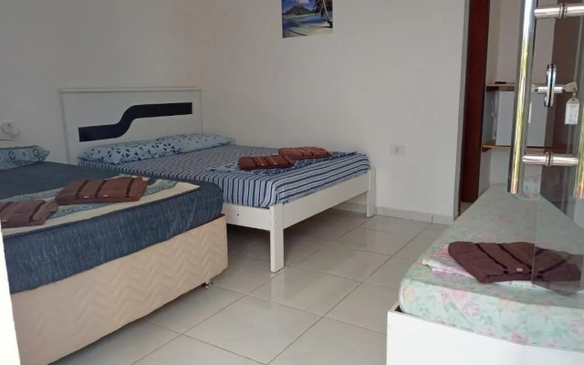 Pousada La Dolce Vita