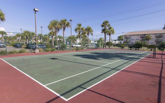 Gulf Dunes by Southern Vacation Rentals