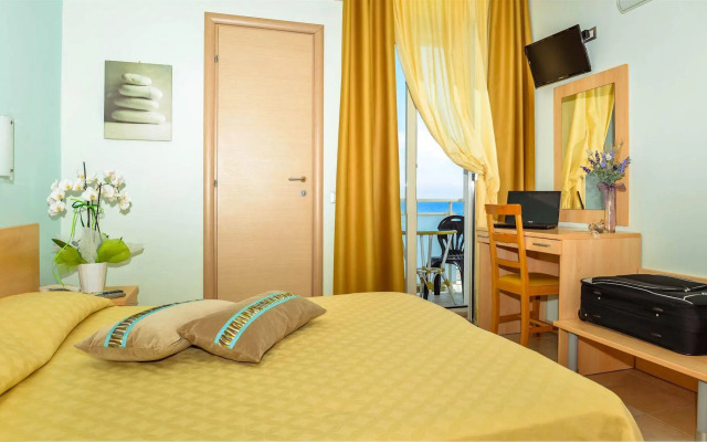 Hotel Caggiari