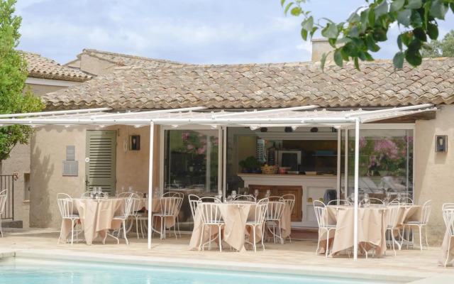 Hôtel La Figuière