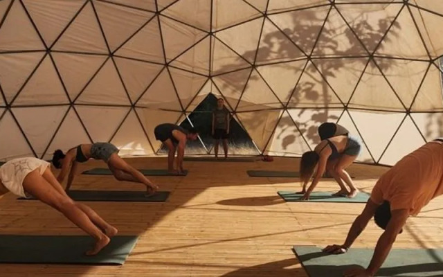 Butterfly Valley Glamping