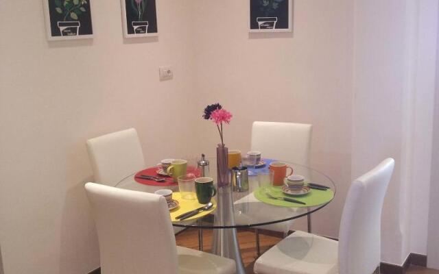 B&B Residenza Piazza Moro
