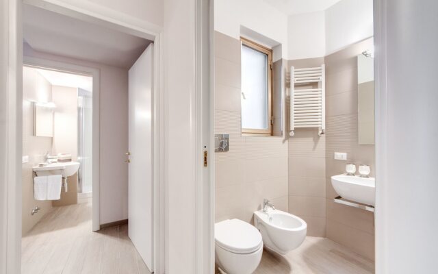 Vacanze Romane Guest House