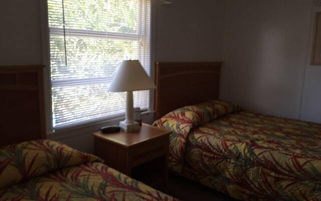 Sea Cove Resort Motel