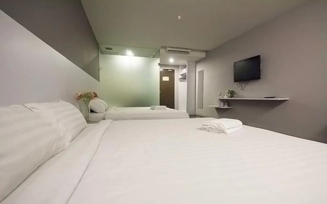 Chariton Hotel Ipoh