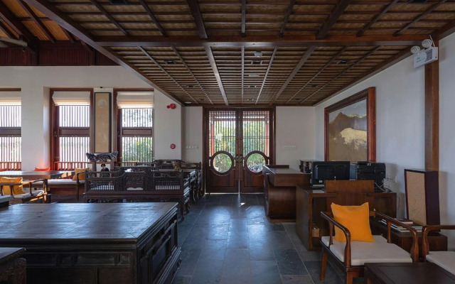 Nghe Prana Hotel and Spa Hoi An