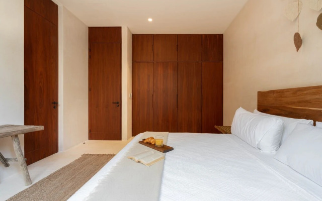 Amelia Tulum 107 By Lockey