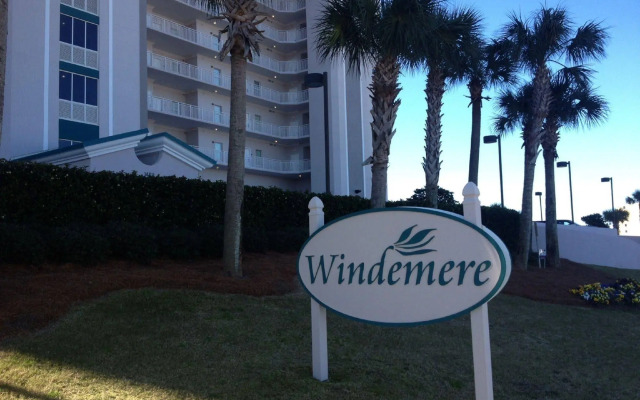 Windemere by Luxury Coastal Vacations