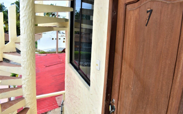 Hostal Galapagos