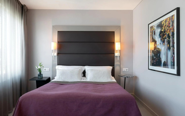 Elite Plaza Hotel, Örnsköldsvik
