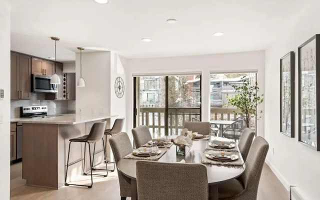 Riverview Condominiums
