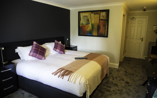 The Charlton Boutique Hotel