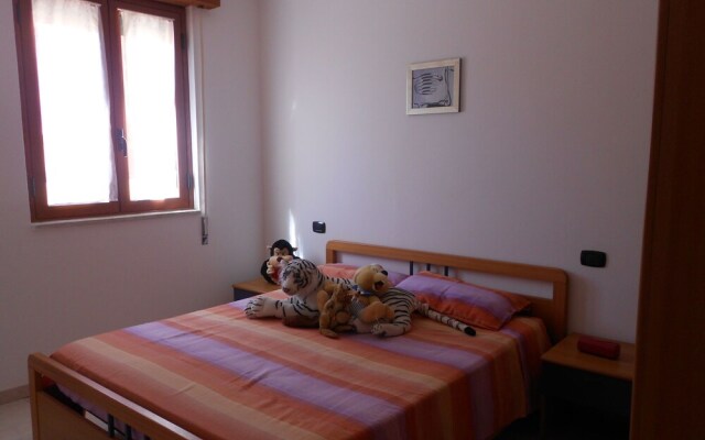 Residence il Muretto