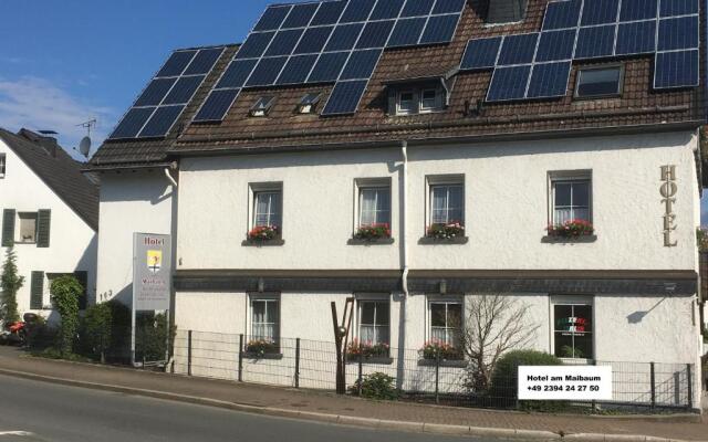 Hotel am Maibaum