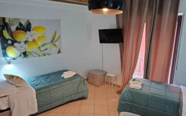 B&B Le Lumìe City Center