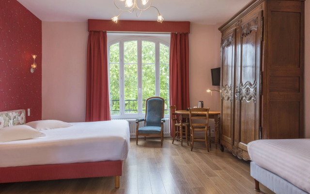 Hôtel Relais des Landes