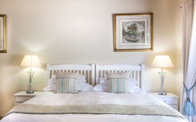 Aqua Marina Guest House