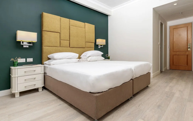 Ye'arim Hotel