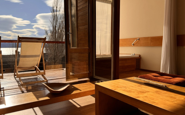 Design Suites Bariloche