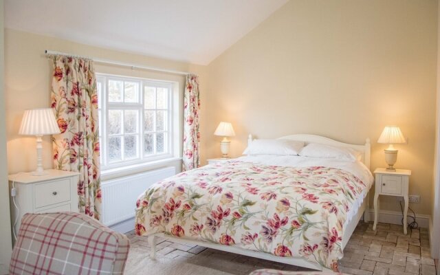 Mill Cottage, Tunstall