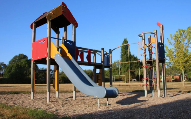 VVF Amboise Les Châteaux de la Loire